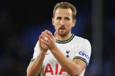 Harry Kane