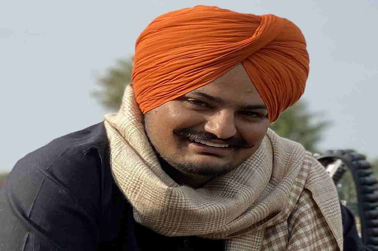 '0008', 'Neal', And 'Take Notes': Sidhu Moosewala’s Three New Songs Released On YouTube, Sets Internet On Fire | WATCH