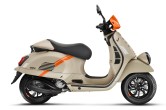 Vespa GTV