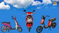 EV under Rs 40000