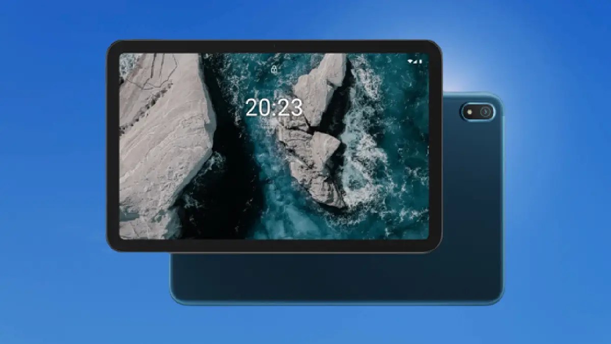 Nokia T20