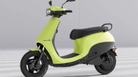Ola s1 x or Simple One