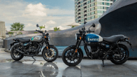 Royal Enfield Hunter 350