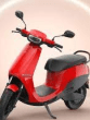 Ola S1 Air: An EV Bike That Accelerates In The Blink Of An Eye