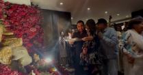 Salman Khan celebrates Ganesh Chaturthi (Photo Credit: X/SalmanKhan)