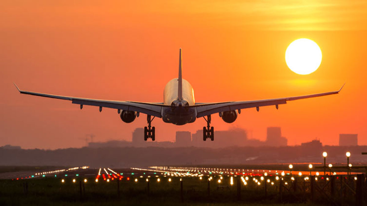 Woman assaulted co-passenger and CISF constable at Pune airport