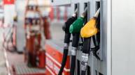 Petrol Pump