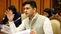 Raghav Chadha