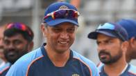 Rahul Dravid