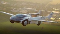 Flying Car