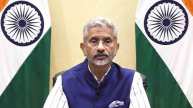 S Jaishankar