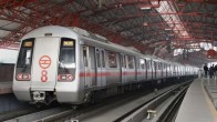 Delhi Metro Alert