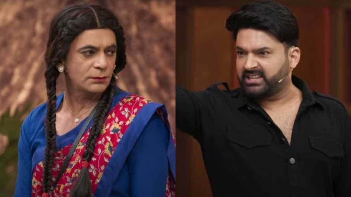 Kapil Sharma