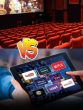 5 Reasons Why People Prefer OTT Over Theatre