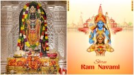 Sun's Rays To Touch Ram Lalla's Forehead During Surya Tilak