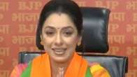 Anupamaa actor Rupali Ganguly
