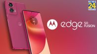 Motorola edge 50 fusion