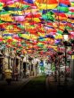 streets of agueda