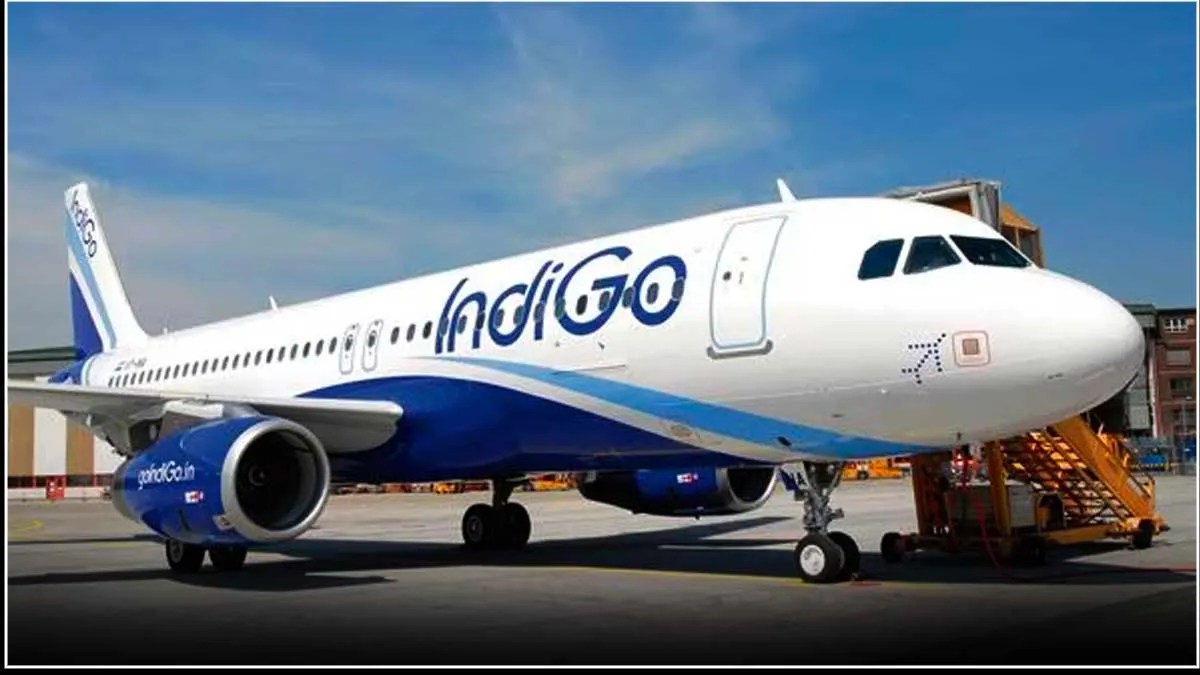 IndiGo