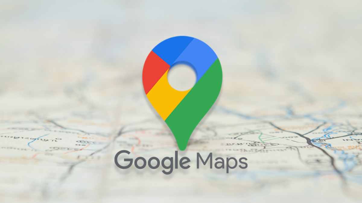 Google Maps