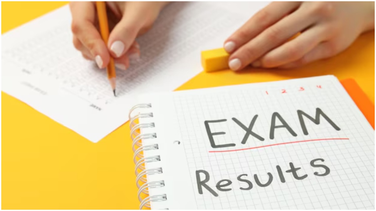Uttarakhand Board Results 2025