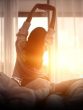 Morning Stretch Routine