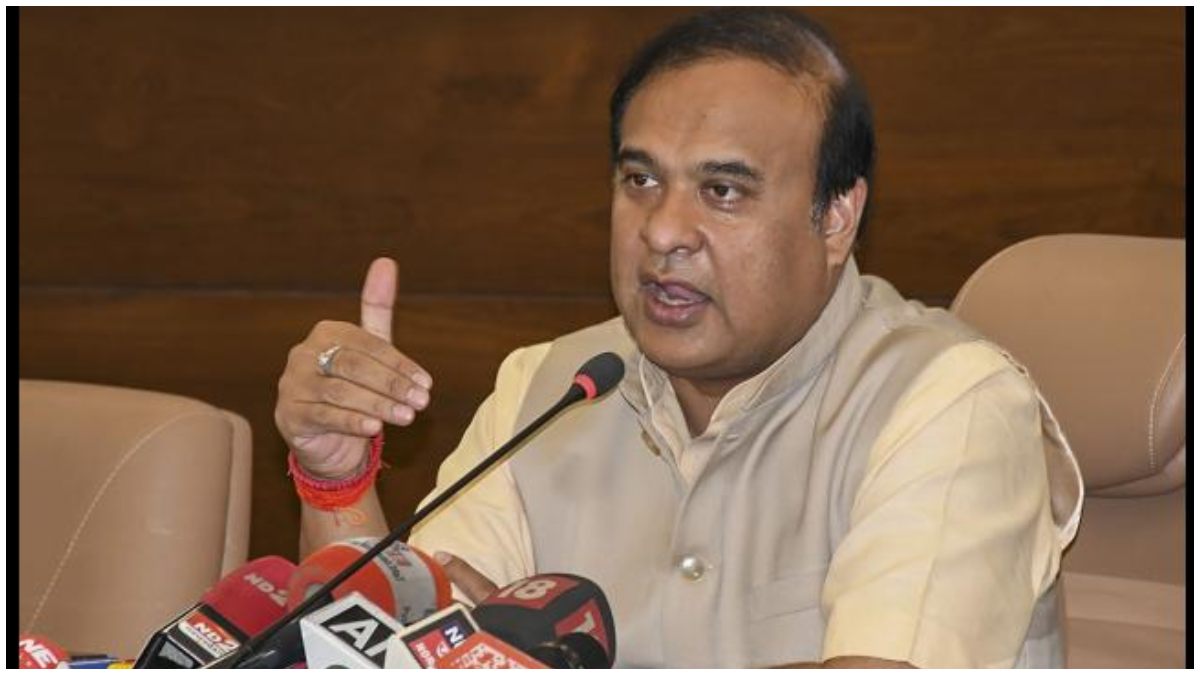 16 Arrested For Illegal Cattle Slaughter During Eid, Confirms Assam CM Himanta Biswa Sarma