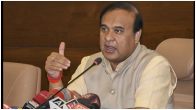 Assam Chief Minister Himanta Biswa Sarma