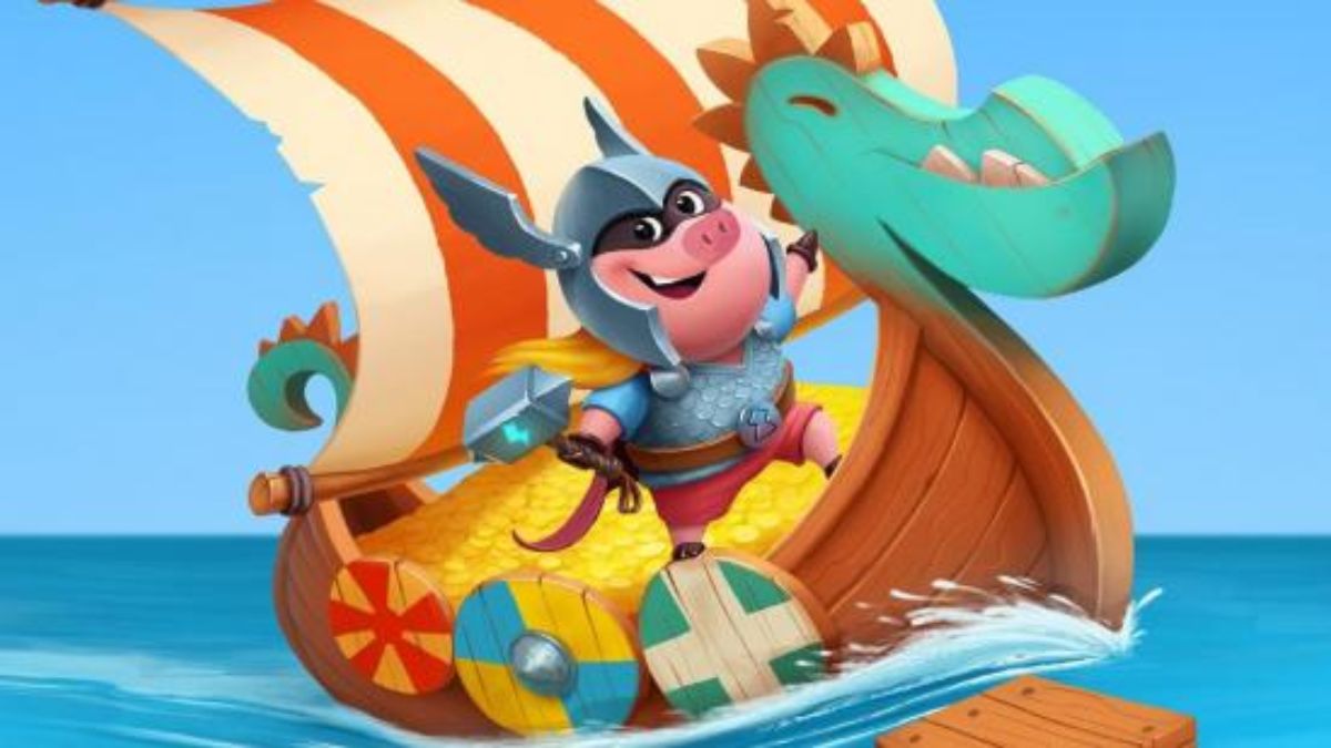 Coin Master Free Spins And Coin Links Today February 5, 2025: Want To Unlock Big Rewards? Grab Your Free Spins Now!