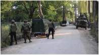 J&K (Representative Image)
