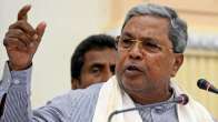 ED Books K'taka CM Siddaramaiah In MUDA Money-Laundering Case, Congress Remains Defiant