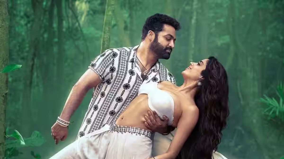 Devara OTT Release