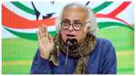 Congress Leader Jairam Ramesh