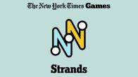 NYT Strands For June 1, 2025: Today's Hints, Answers And Spangram