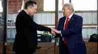 ‘Went Too Far’: Elon Musk Expresses Regret Over Remarks About Trump