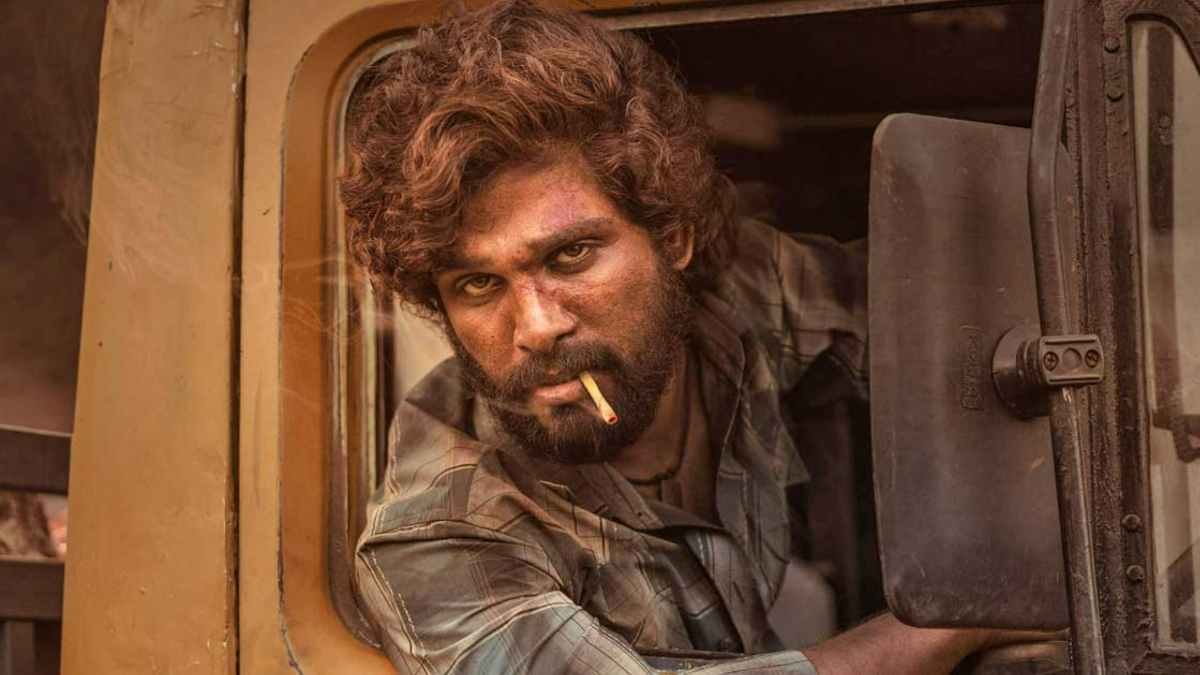 Pushpa 2 Box Office Collection