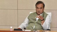 '73 Pakistani Agents Behind Bars Now': Assam Chief Minister Himanta Biswa Sarma