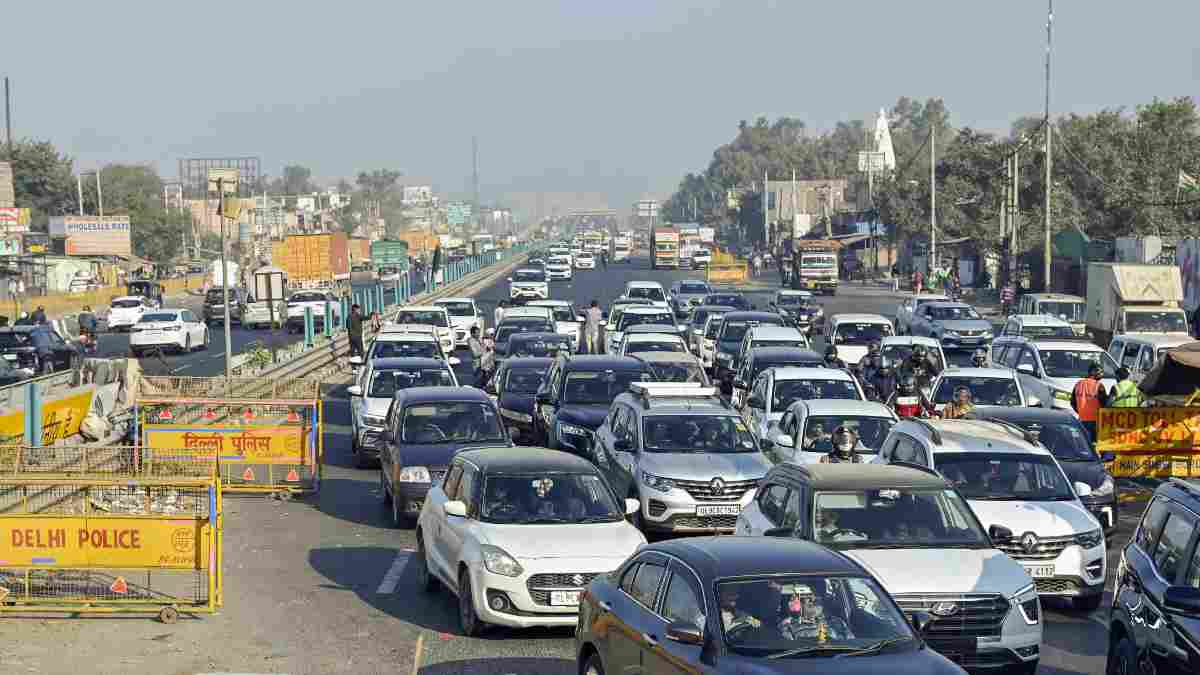 Delhi