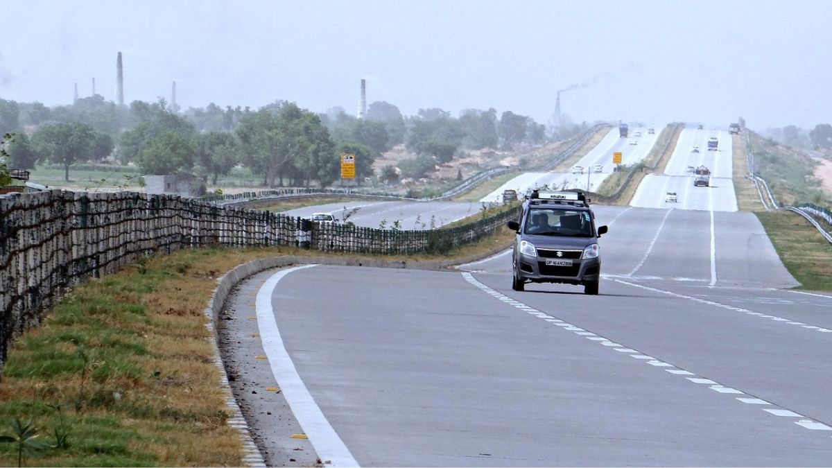 Gorakhpur-Siliguri Expressway: Good News! 568-Km Game-Changer Route To Cut Travel Time By 8 Hours – Details Here