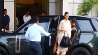Bollywood and range rovers