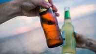 Political Tensions Escalate Over Alcohol Ban Demand In Kashmir