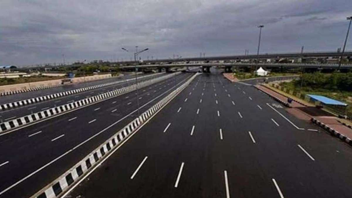 Good News For Commuters! New Corridor Connecting Mumbai Trans Harbour Sealink And Mumbai-Pune Expressway To Be Ready By...