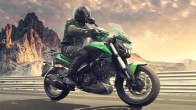 Bajaj Dominar