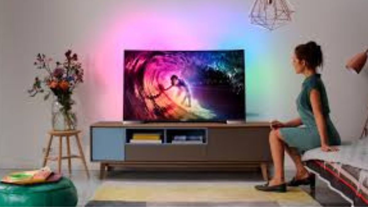 From Blaupunkt To Acer: Best QLED LED TV Deals On Flipkart Under 26K Listed- Checkout Latest Details