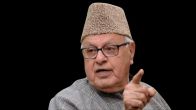Farooq Abdullah
