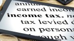 Oman Income Tax