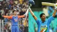 Abhishek Sharma scored 135 runs in just 54 balls against England
