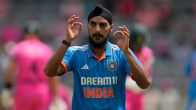 Arshdeep Singh (Photo Credit- X-Platform)