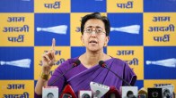 Atishi