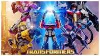 Transformer One